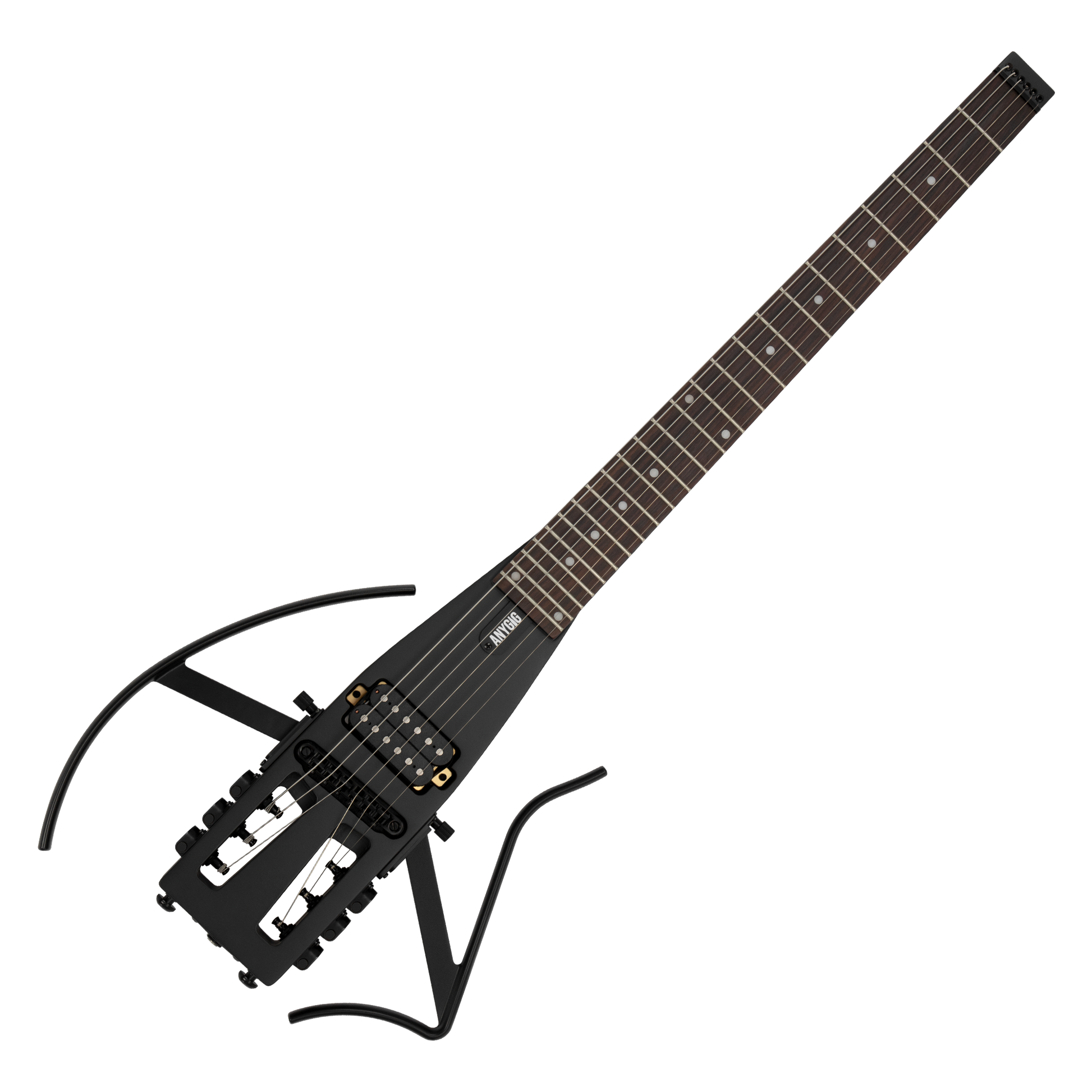 All New Electric Travel Guitar By AnyGig Guitar – Anygigguitar All New Electric Travel Guitar By AnyGig Guitar – Anygigguitar