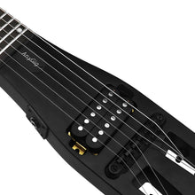 Amazon.com: Anygig Electric Guitar Practice Portable Travel