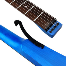 Gig Anytime & Anywhere: Diverse Electric Guitars and