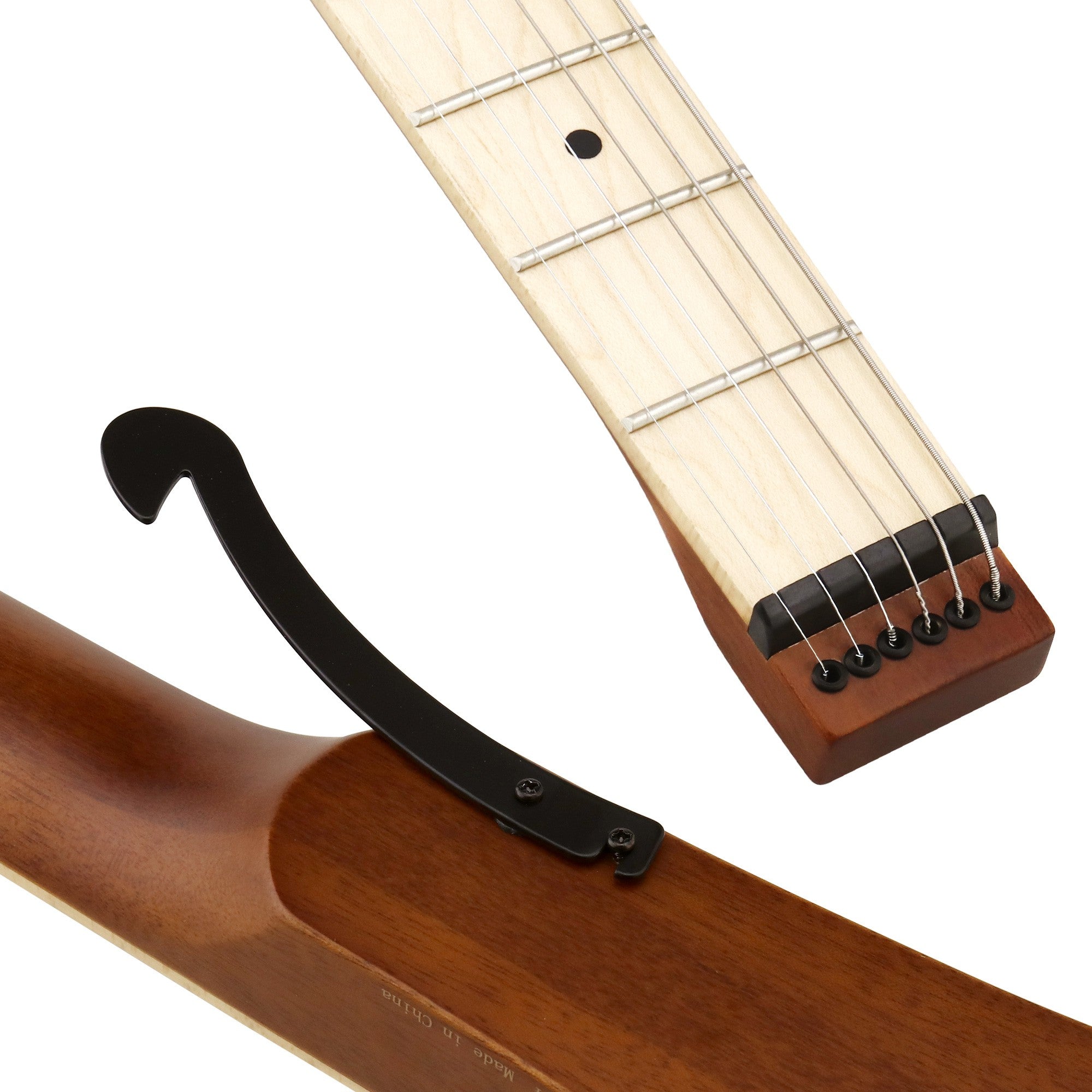 Gig anytime & anywhere: Diverse Electric Guitars and Your Ultimate