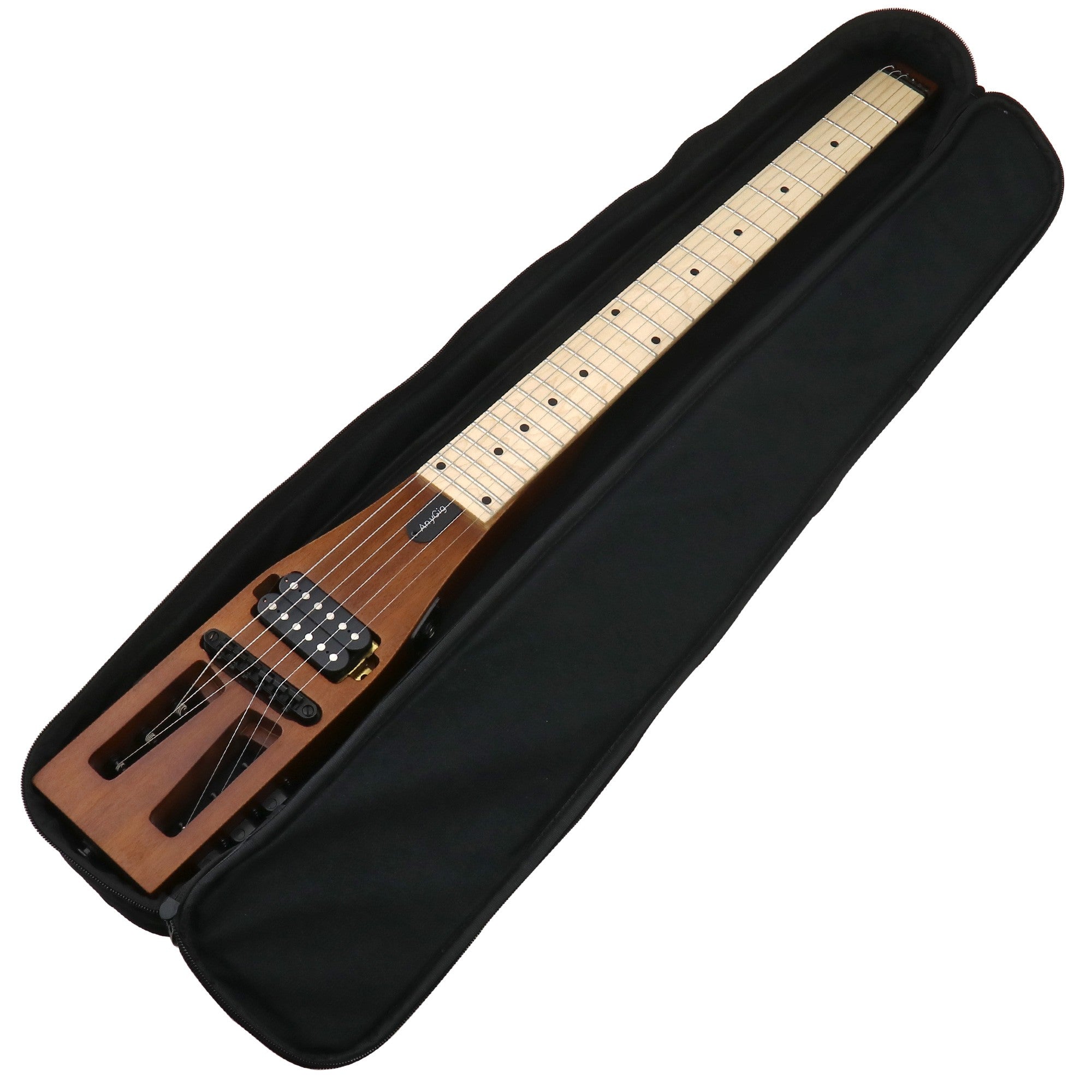 Gig anytime & anywhere: Diverse Electric Guitars and Your Ultimate