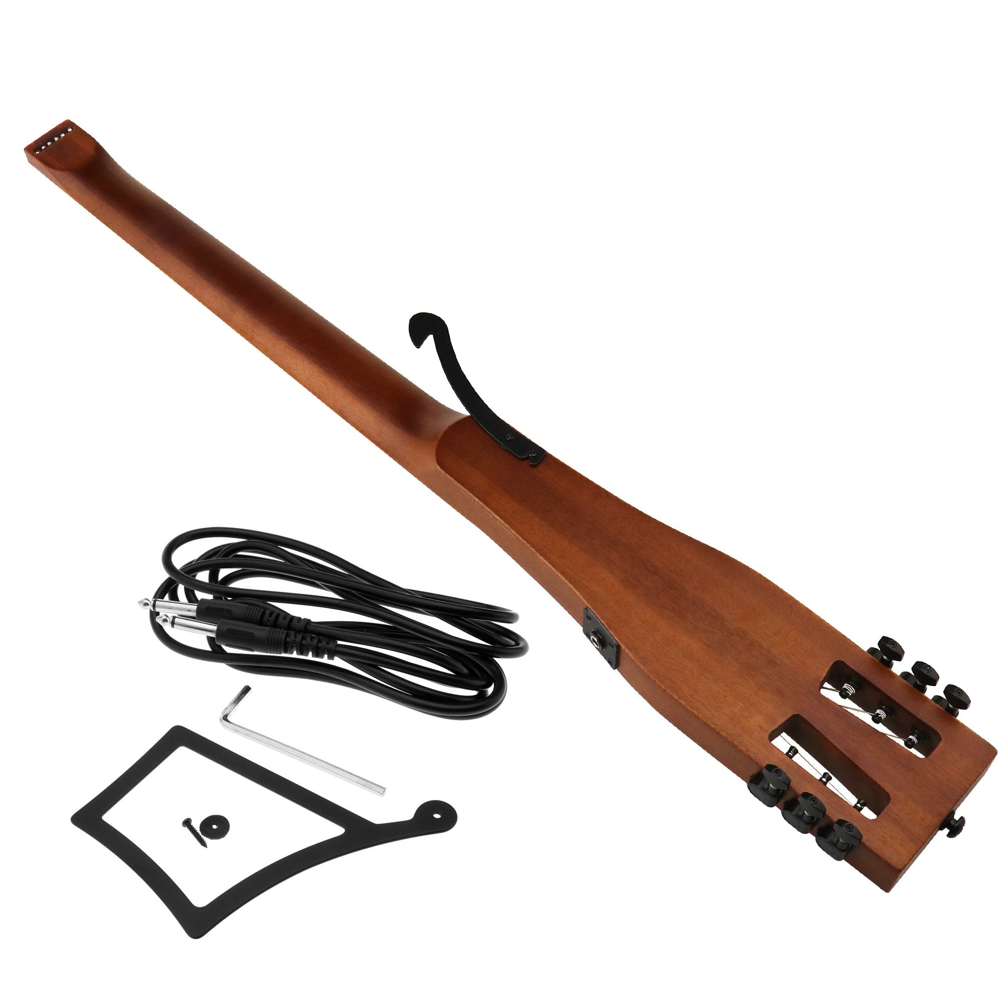 Gig anytime & anywhere: Diverse Electric Guitars and Your Ultimate