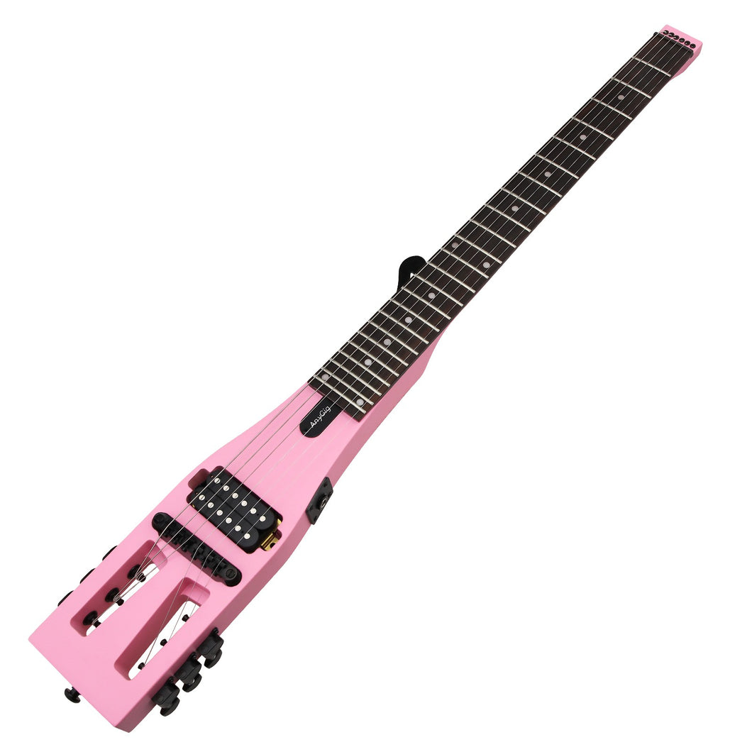 ultra light traveler guitar